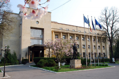 Минобороны Румынии заявило о безответственности РФ из-за упавшего беспилотника