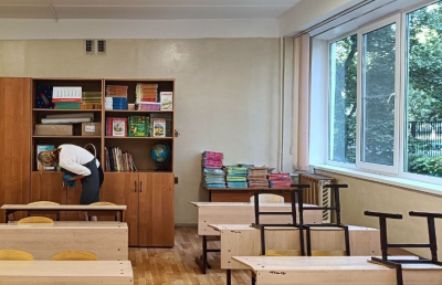 Депутат Свищев призвал дать родителям младшеклассников выходной 1 сентября