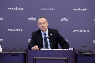 Представлены предварительные итоги исполнения бюджета Кубани за 2025 год