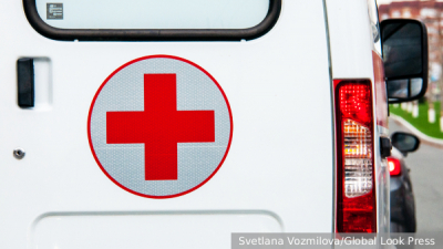 В России установили норматив приезда скорой помощи