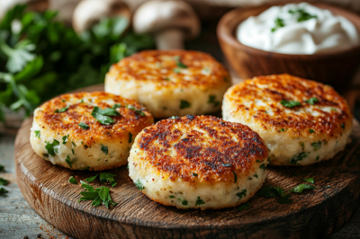 Эти гречаники &mdash; настоящее открытие: готовлю с говядиной и томатным соусом &mdash; сытное блюдо, которое заменяет и мясо, и гарнир