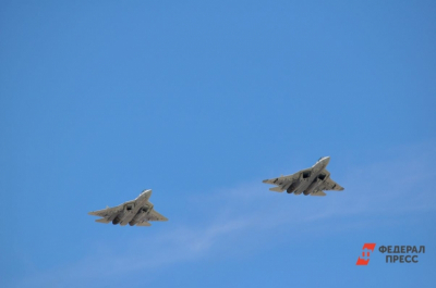 &laquo;Противоречит здравому смыслу&raquo;: Индия отказалась от российских Су-57