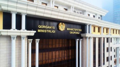 Казахстанский военный дипломат задержан в Польше