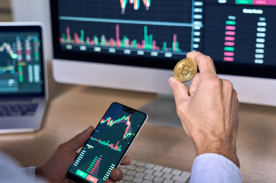 Юрист назвал нюанс нового закона об обороте криптовалюты