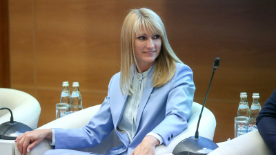 Депутат Журова назвала Украину плацдармом для японских&nbsp;испытаний