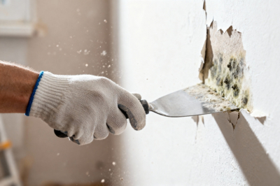 Инженер рассказал, как сделать ремонт за майские праздники