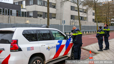 Каллас заявила об обсуждении отправки кораблей ЕС в Ормузский пролив