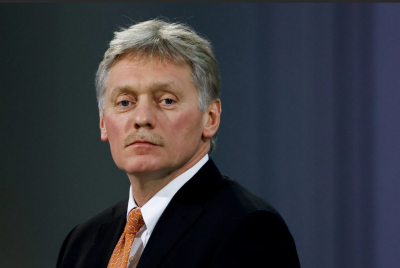 Песков назвал абсурдными санкции Украины против российских паралимпийцев