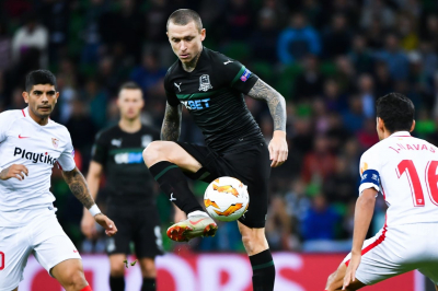 Мамаев: если ситуация в Дубае не изменится, приостановим работу академии футбола