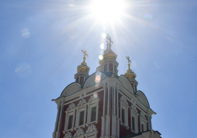 Православные верующие отметят праздник преподобного Василия 13 марта 2026 года