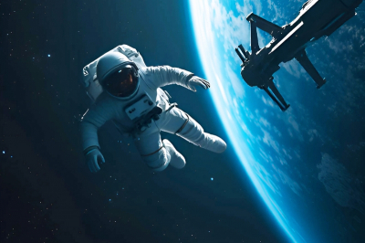 Хранители космоса: в московской библиотеке покажут фотопроект о музеях космонавтики и их создателях