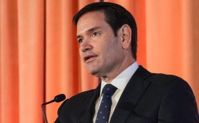 Рубио: США, возможно, будут играть роль в управлении Ираном в будущем