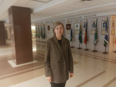 Новая уполномоченная по правам ребенка не впечатлила свердловских депутатов