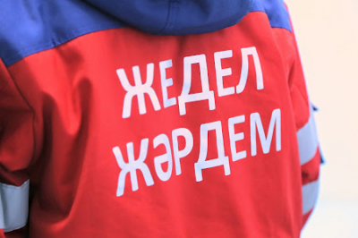Водитель наехал на группу детей, трое из них скончались