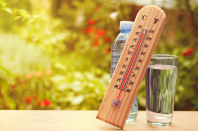 Жара выше +44°С ожидается в Казахстане