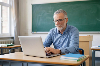 Обзывались и курили вейпы: глава минобра Пучков о драке педагога с учениками в Дзержинске