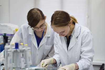 Борис Коробец: объем научных исследований в ДВФУ вырос на 50% за год