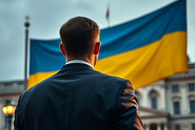 На Украине заявили о подготовке госпереворота: главное за сутки