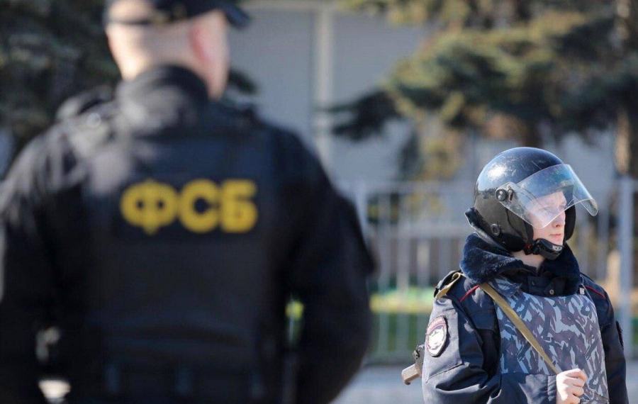 Kyivstoner ответил на обвинения ФСБ в атаке дронов