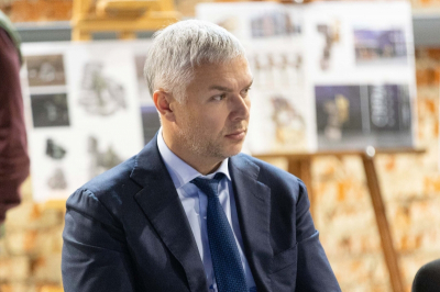 Вице-мэр Екатеринбурга признался, что искусственно тормозит темпы строительства в городе