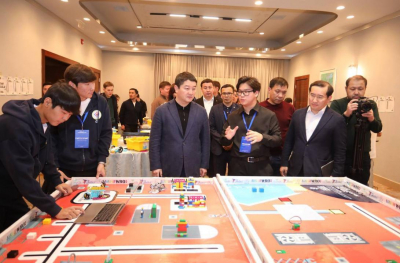 IT-форум в Актау подтвердил высокий потенциал цифровой трансформации региона