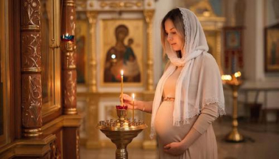 До 9 недель и только в госклиниках: РПЦ предлагает ужесточить закон об абортах