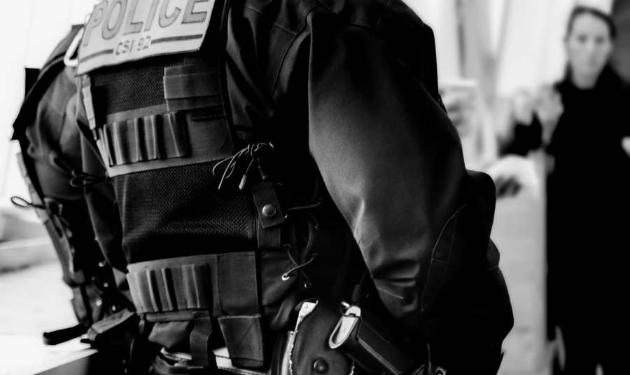 В Сенегале мужчина отрезал ребенку голову из-за имени