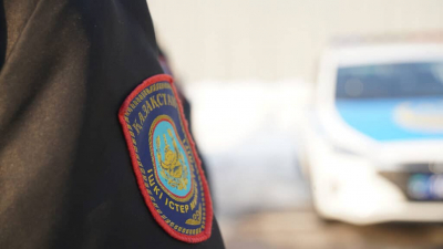 В Караганде уволен глава отдела полиции, где нашли тело девушки