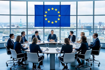 Еврокомиссия в последний момент отсрочила решение о полном запрете на российскую нефть