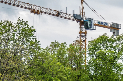 Константин Апрелев: У банков сейчас нет стимула завершать стройки