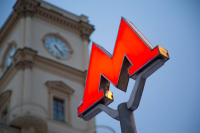 Яблонская: в Петербурге в &laquo;Ночь музеев&raquo; не будет работать метро