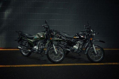 Охота и рыбалка по-новому: в России возродили легендарный &laquo;Минск&raquo;, но с китайской душой и белорусской пропиской