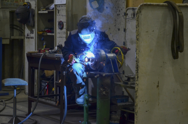 Кировская область представит промышленный потенциал на &laquo;ИННОПРОМ. Центральная Азия&raquo;