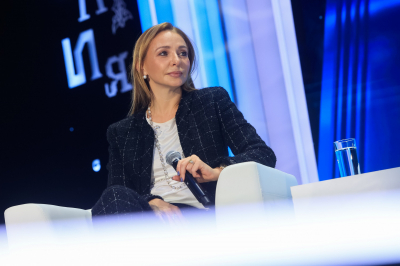 Татьяна Навка показала трогательные снимки с Песковым