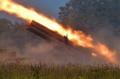 Военкор Коц назвал пасхальное перемирие политическим дзюдо Путина