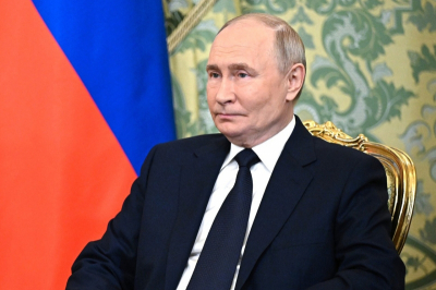Путин и То Лам утвердили новый этап сотрудничества: Москва и Ханой укрепляют связи в образовании и транспорте