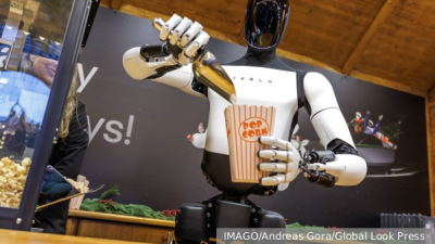 Маск заявил об окончании производства Tesla Model S и Tesla Model X ради Optimus