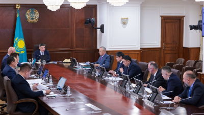 Алматы готовится стать международным авиацентром — подробности проекта