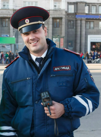 На 45-м году жизни скончался бывший начальник ГИБДД Челябинска Алексей Горшков