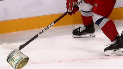 Коррупция не обошла и российский хоккей?