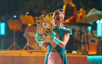 Фигуристка Татьяна Навка рассказала о постоянных подарках от Дмитрия Пескова