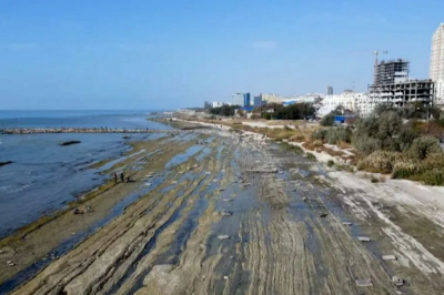 Учёные Казахстана и России объединяются для изучения проблем Каспия