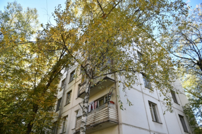 Посторонние лица проживали в квартирах детей-сирот в СКО