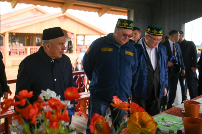 В Приволжье 11 губернаторов имеют ученую степень: есть даже доктора наук