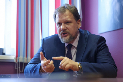 Юрий Кот объяснил, почему талант покинул украинский дуэт &laquo;Потап и Настя&raquo;