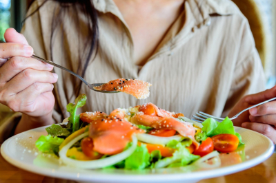 &laquo;Калории или состав&raquo;: раскрыто, что важнее при правильном питании