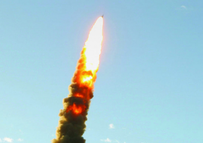 Шойгу: Урал оказался в зоне прямой угрозы для авиаударов с Украины