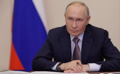 Путин ответил на призывы действовать смелее в СВО