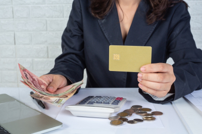 Активы ООМФД сократились на 1,7% за третий квартал