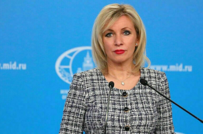 Захарова сообщила, что западные послы идут в оппозицию после работы в РФ
